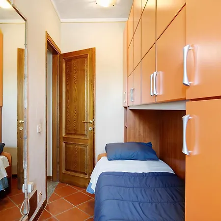 Apartment Emma E Adele House *