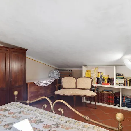 Emma E Adele House Appartement Marlia